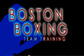Boston Boxing Title Sequence